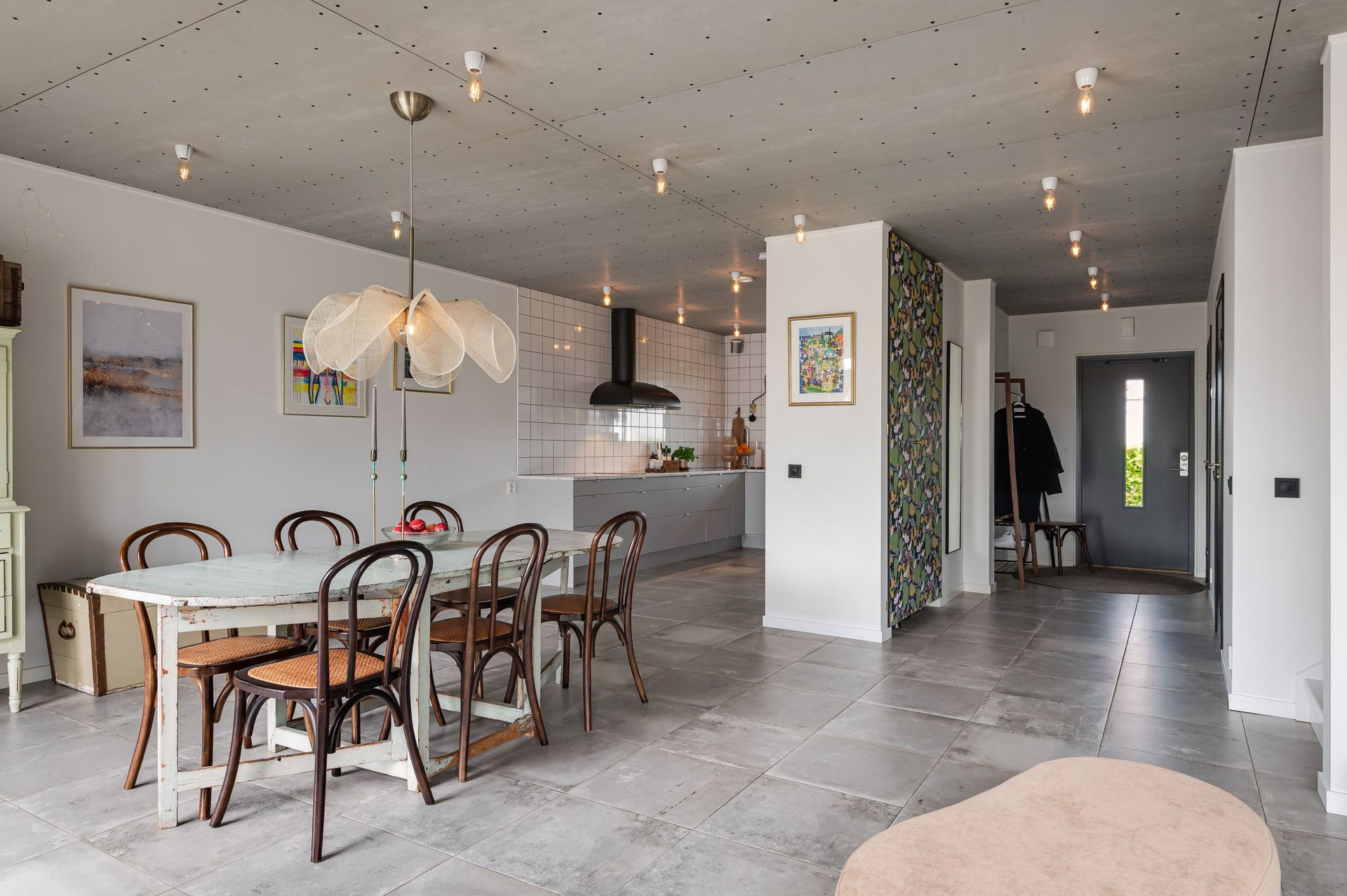 Villa, Radhus, Mästerbovägen 22, Södra Freberga, Motala