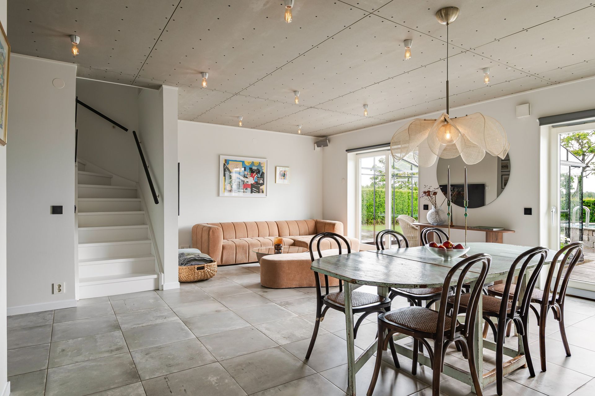 Villa, Radhus, Mästerbovägen 22, Södra Freberga, Motala