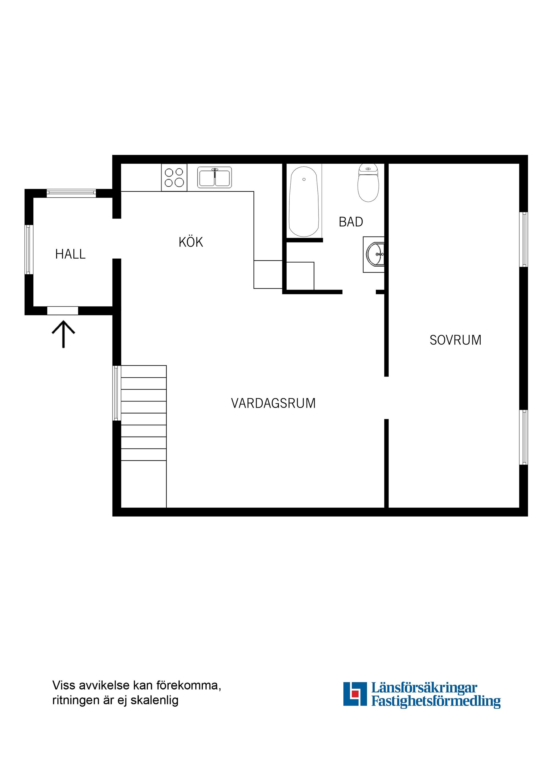 Villa, Hästhagsvägen 36, Vidja, Huddinge