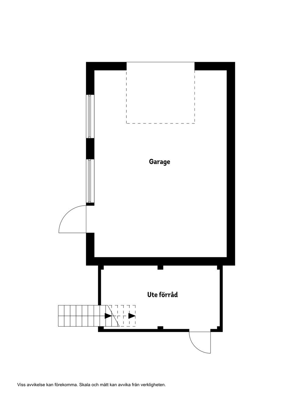 Fritidshus, Hjälmarsnäs 467, Hammar, Askersund
