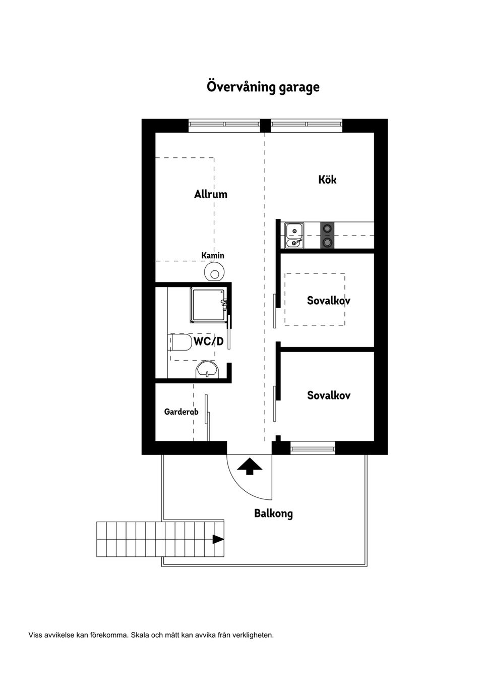 Fritidshus, Hjälmarsnäs 467, Hammar, Askersund