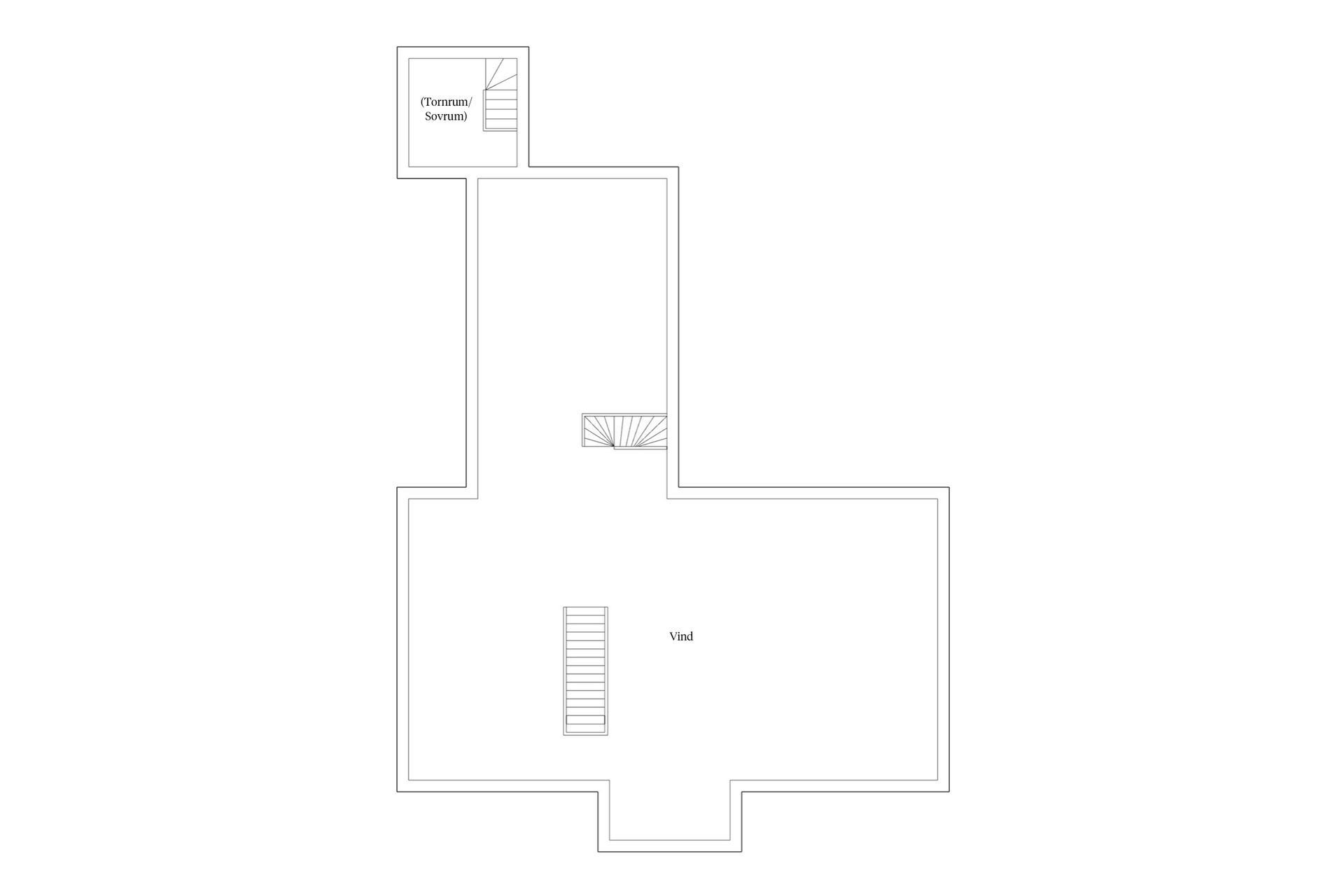 Villa, Charlottenlunds allé 89, Svarte, Ystad