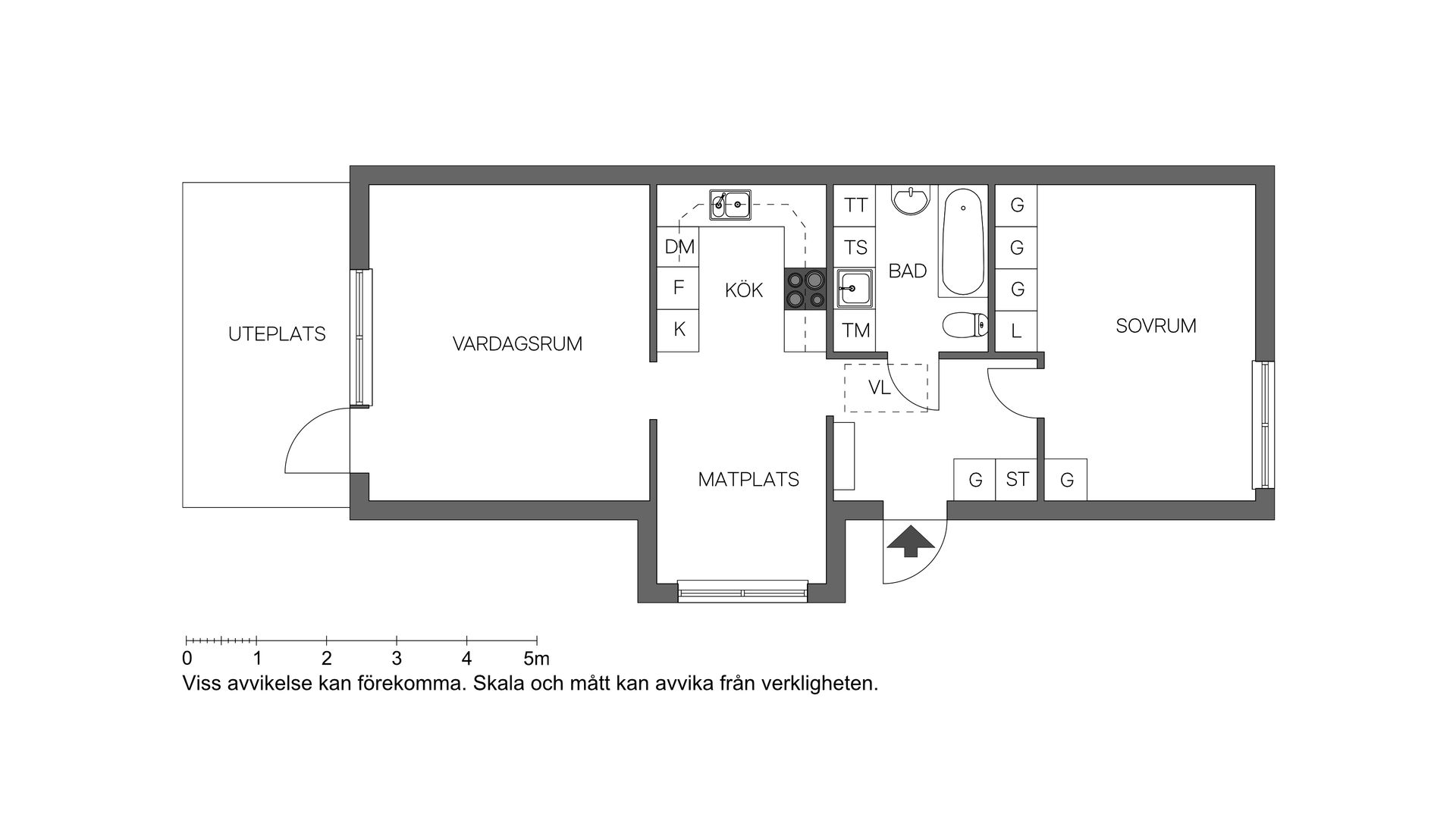Villa, Radhus, Runöbacken 57, Runö backe, Österåker