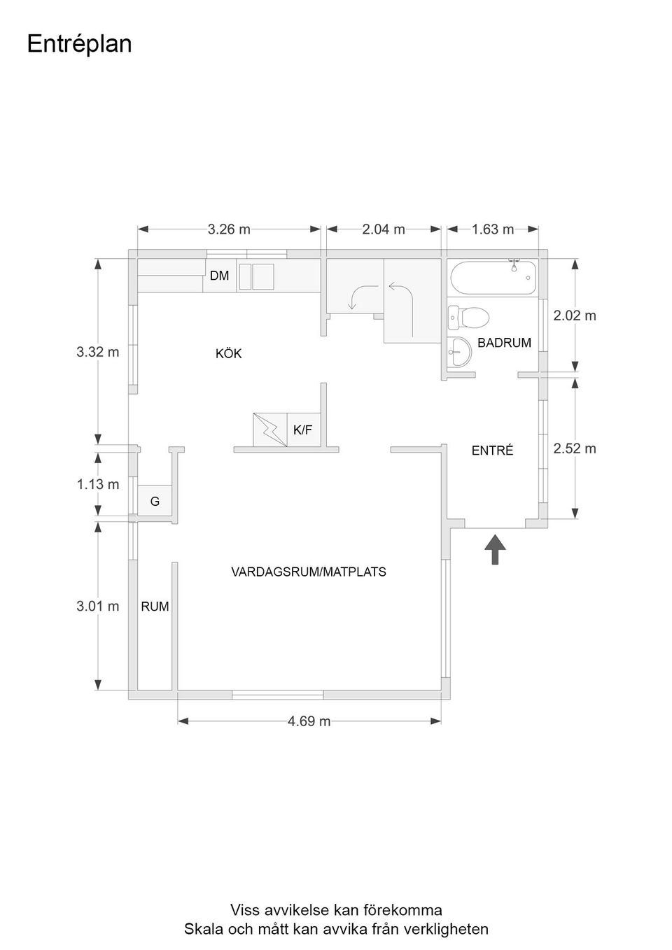 Villa, Söderleden 10A, Vimanshäll, Linköping