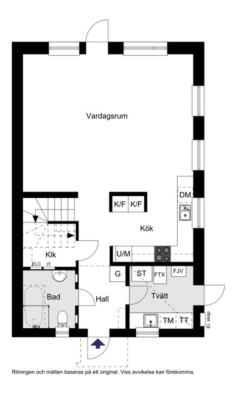 Villa, Stjärnbergagatan 21, Gustavslund, Helsingborg