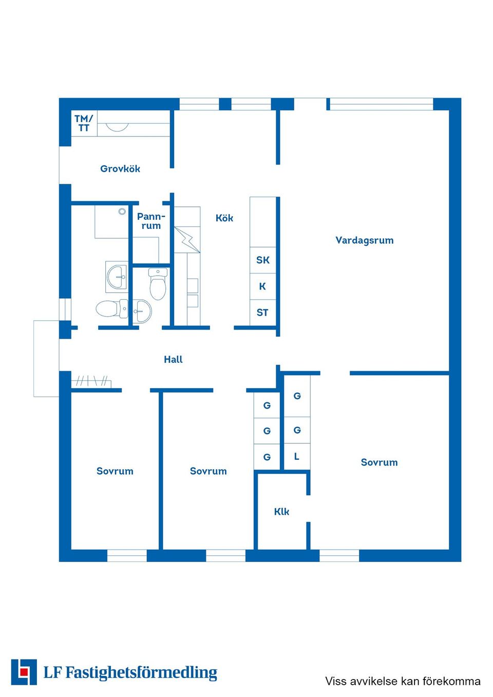 Radhus, Friggagatan 11, Östermalm, Eskilstuna