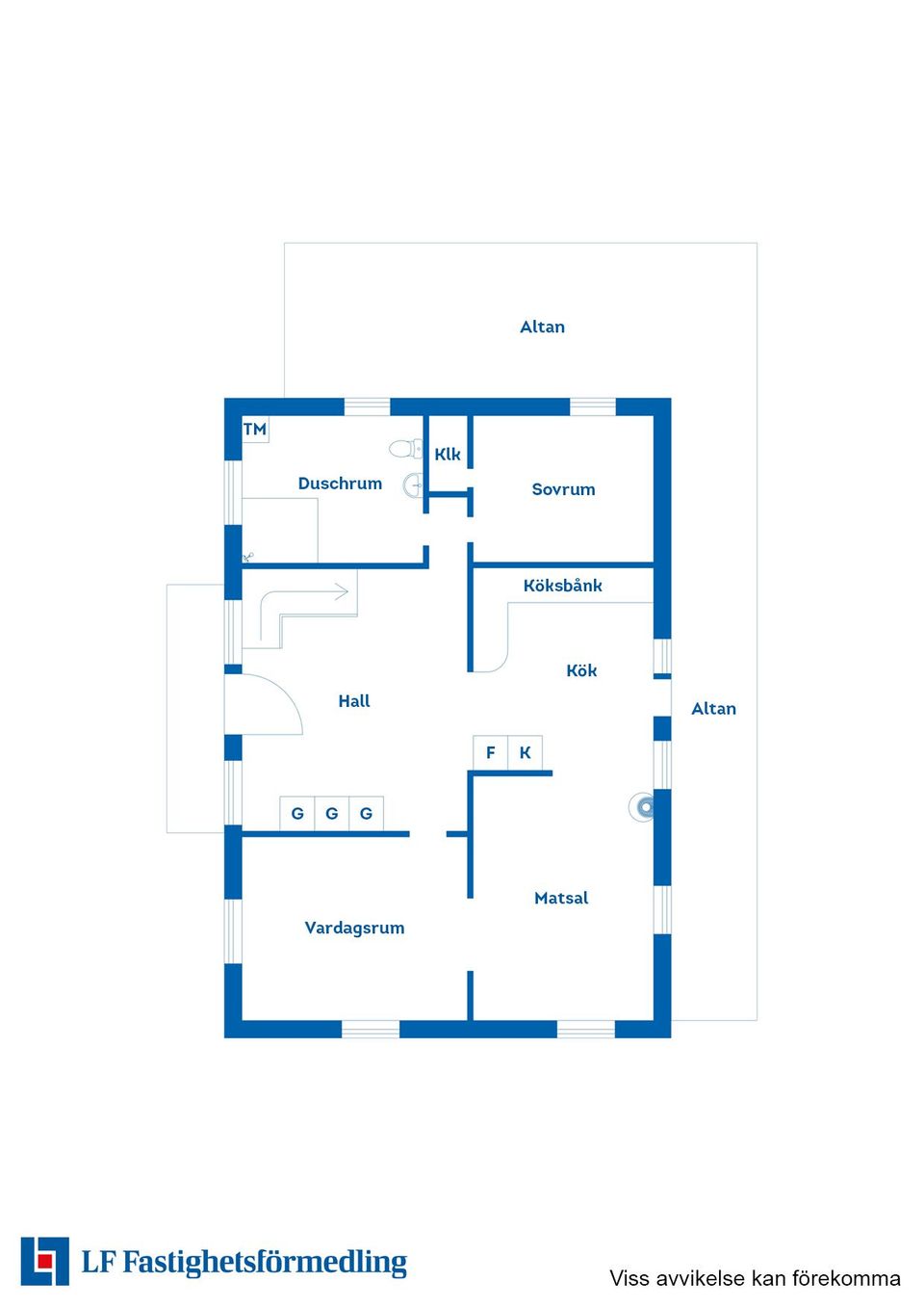 Villa, Kyrkbyn 3, Näshulta, Eskilstuna