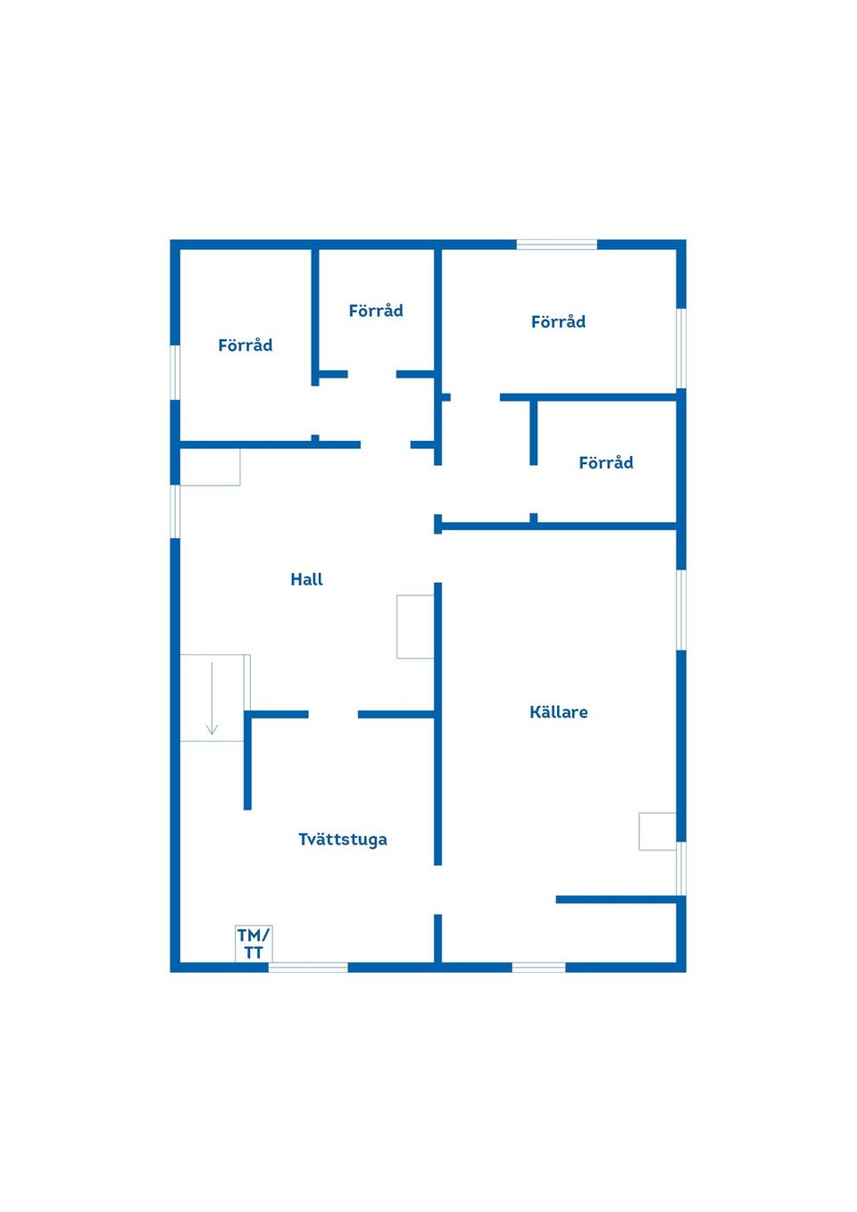 Villa, Västra vägen 21, Kisa, Kinda