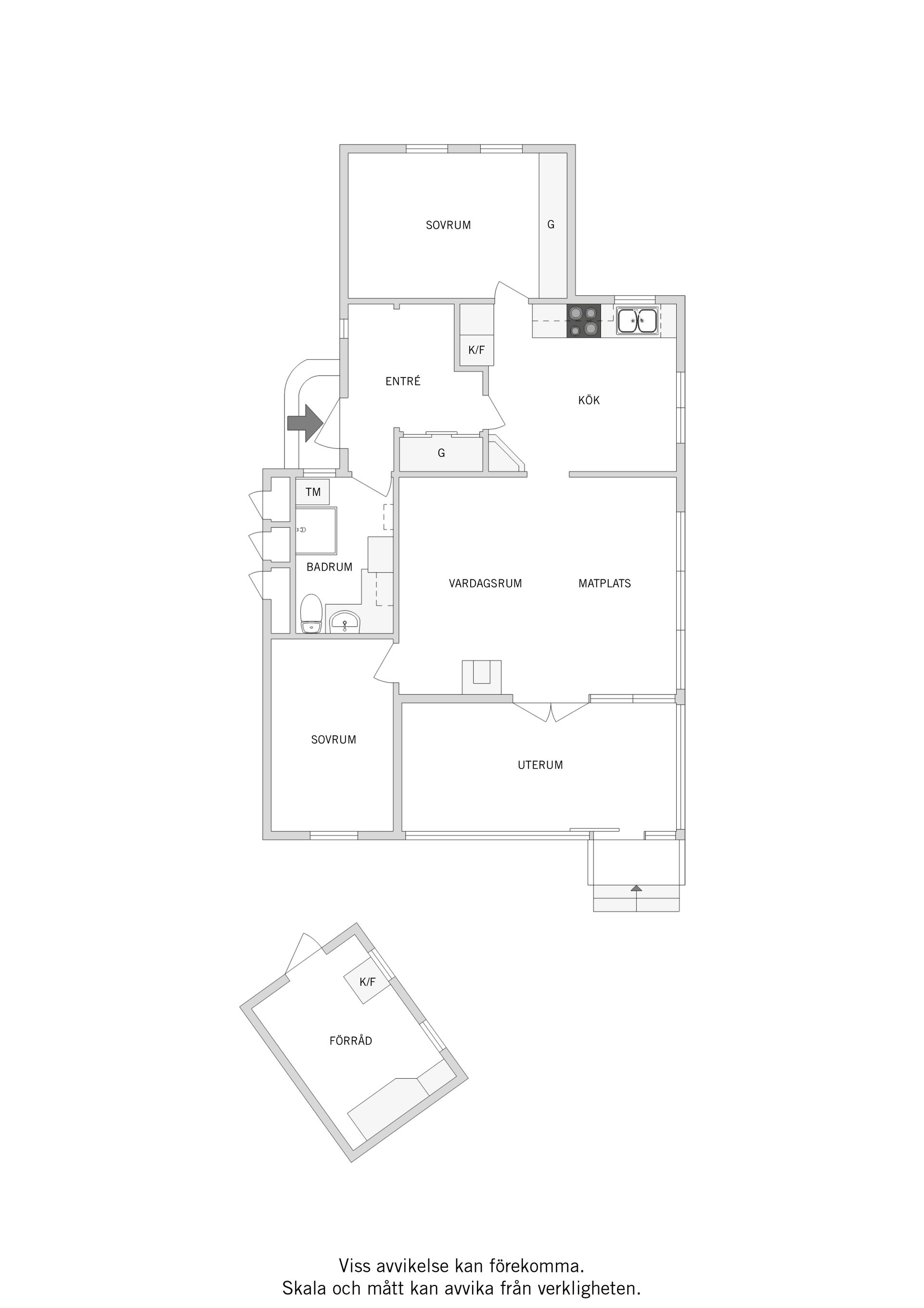 Villa, Brunnefjällsvägen 13, Kungälv