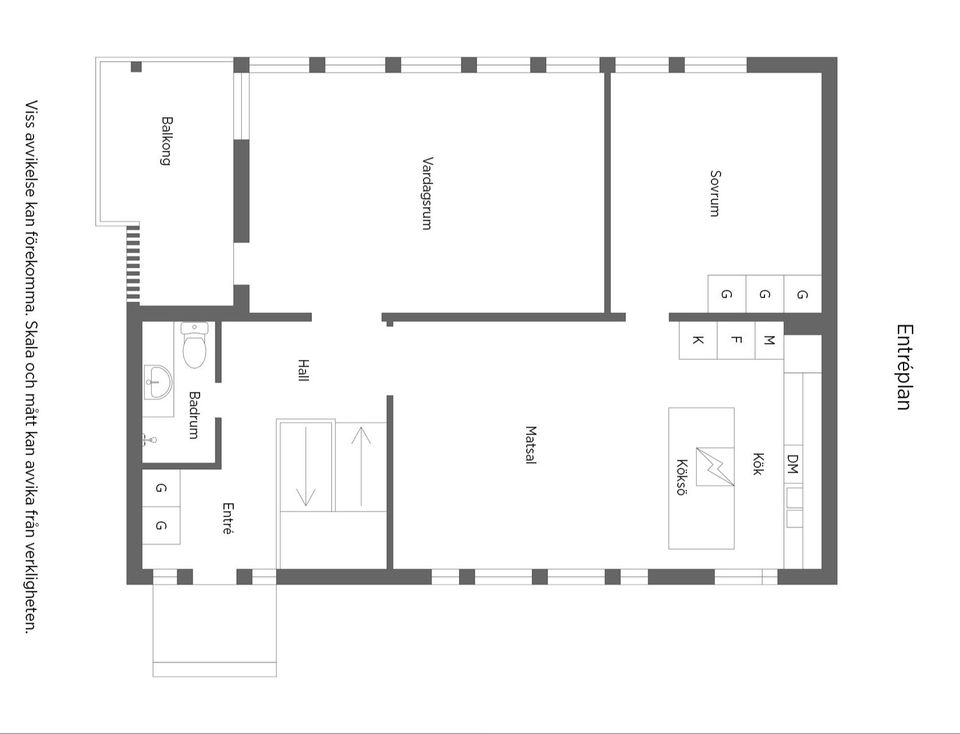 Villa, KLAPPERVÄGEN 20, Vallabrink, Täby