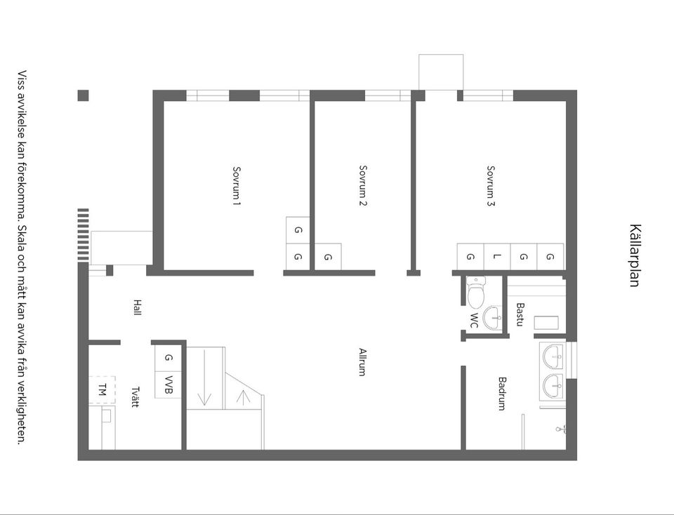 Villa, KLAPPERVÄGEN 20, Vallabrink, Täby