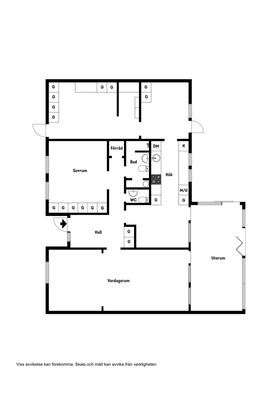 Villa, Gamsgatan 6, Höganäs Övre, Höganäs