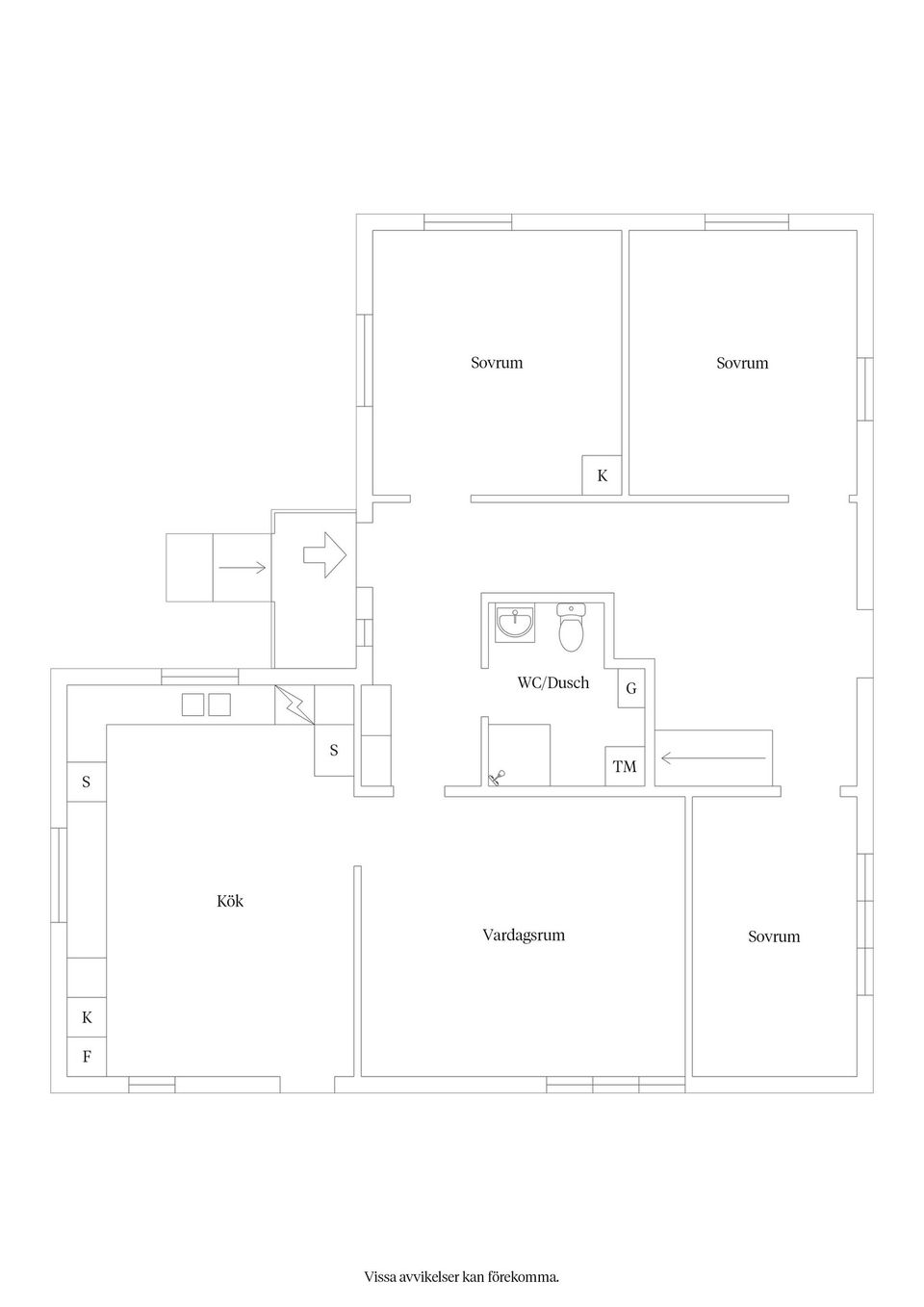 Villa, Mörviksvägen 9, Kåge, Skellefteå