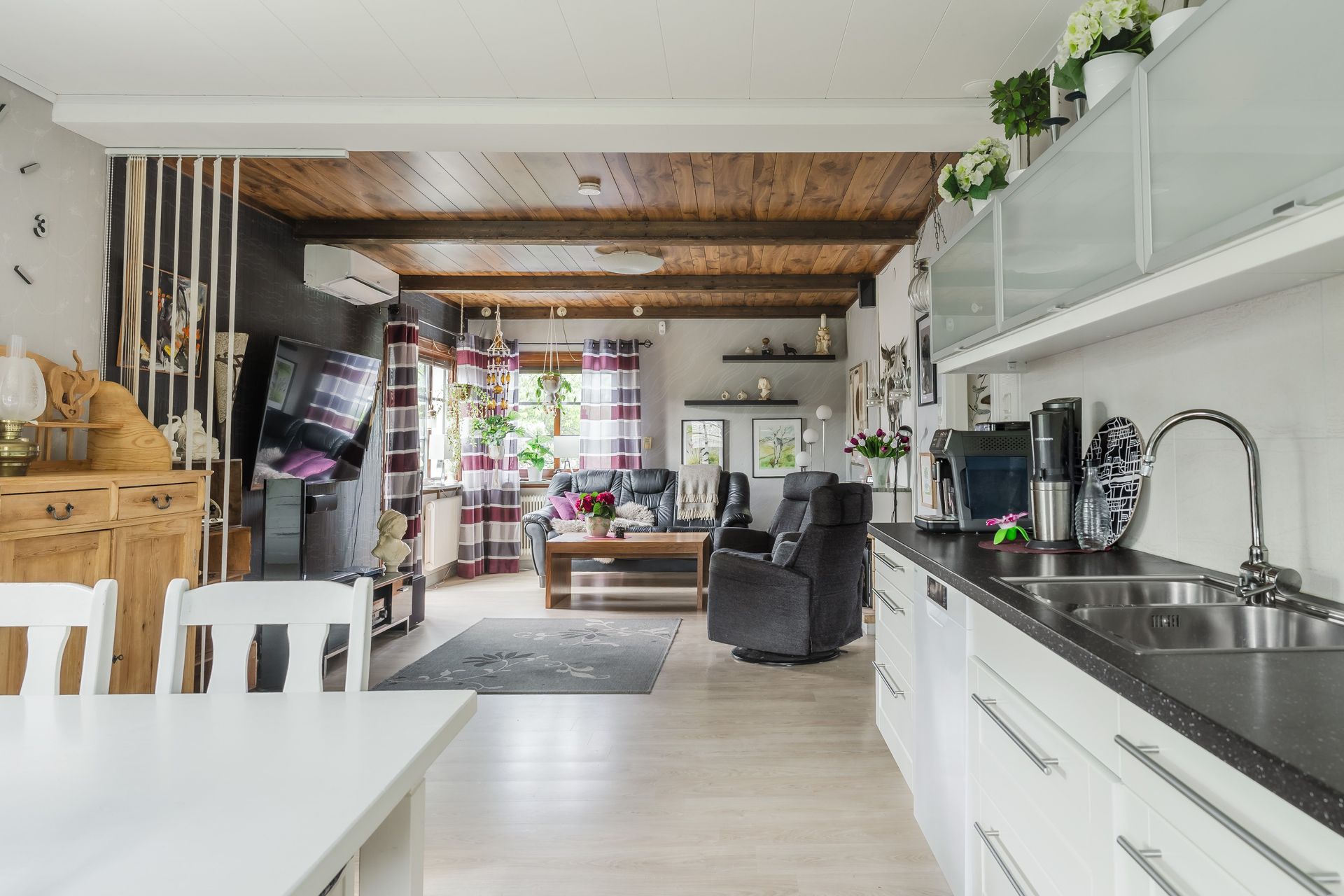 Villa, Spettgatan 4, Skellefteå