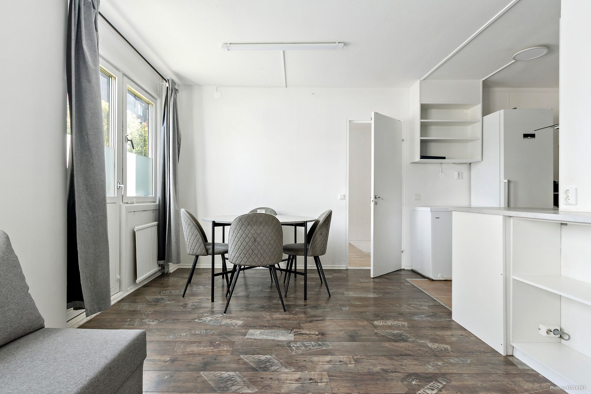 Bostadsrätt, Betsövägen 6, Orminge Centrum, Nacka