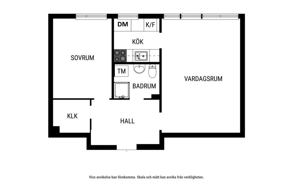 Bostadsrätt, Kungsfågelgatan 65, Råby, Västerås