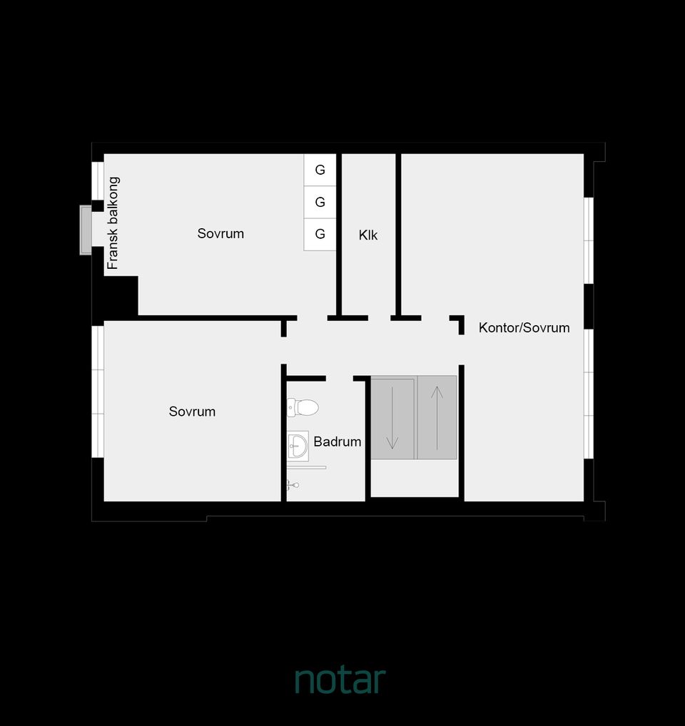 Villa, Radhus, Gilleskroken 20, Norra Fäladen, Lund
