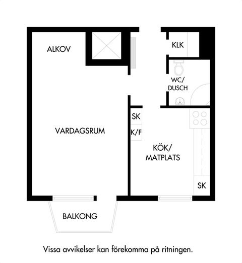 Bostadsrätt, Köpenhamnsvägen 5C, Fågelbacken, Malmö