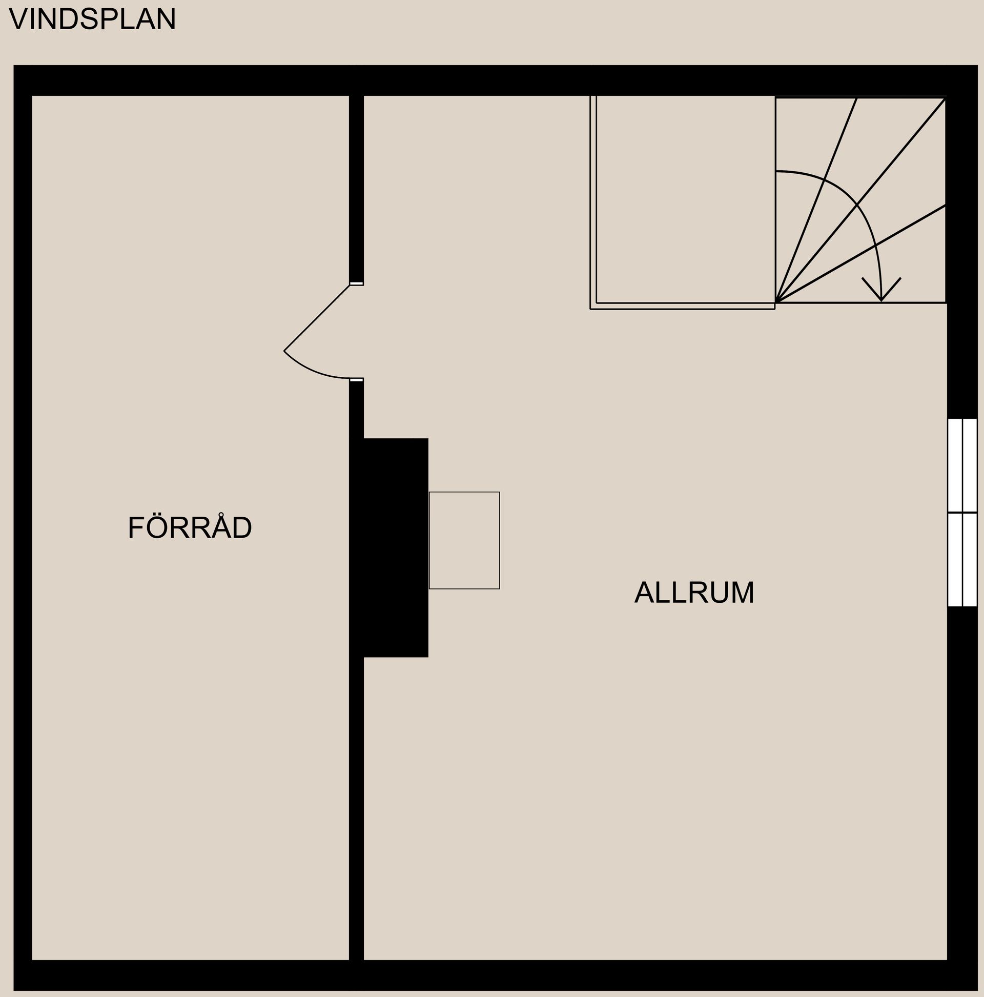 Bostadsrätt, Abel Beckers gata 10, Röda Stan, Norrköping