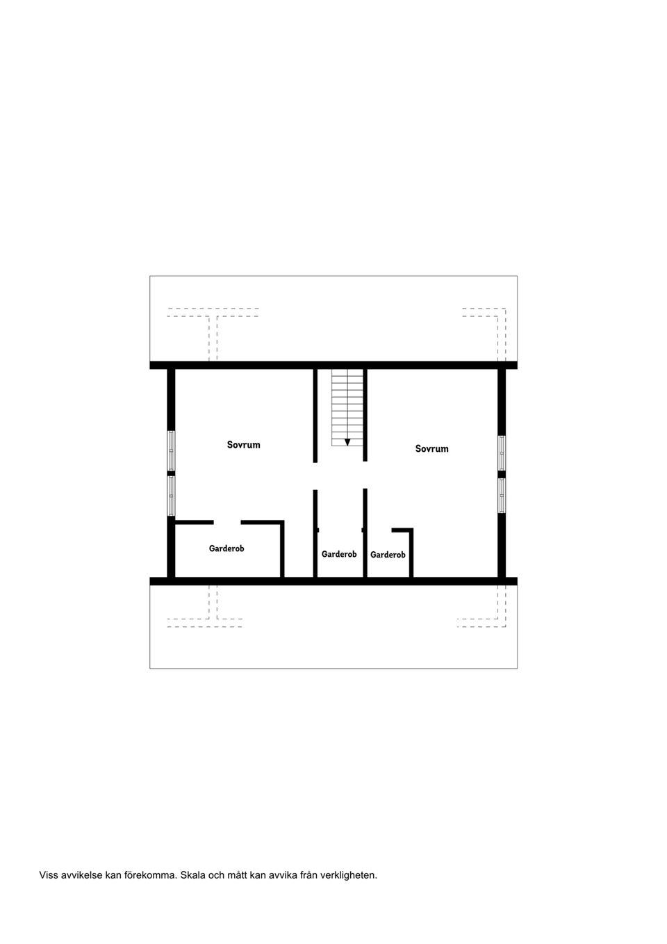 Villa, Nötbolandet 205, Nötbolandet, Örnsköldsvik