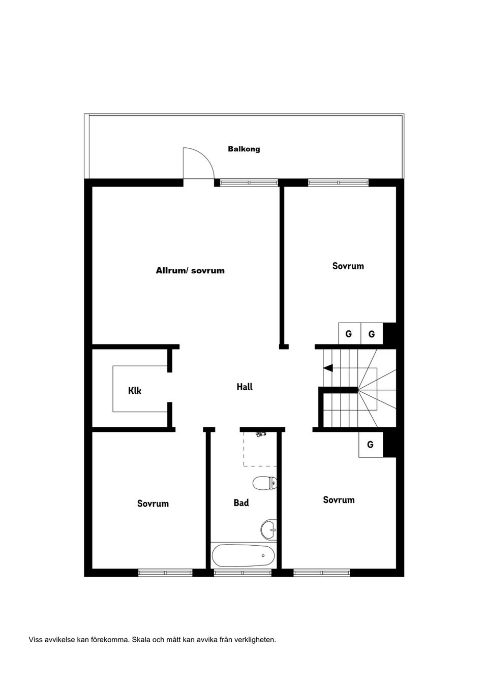 Villa, Betesvägen 75, Lerberget, Höganäs
