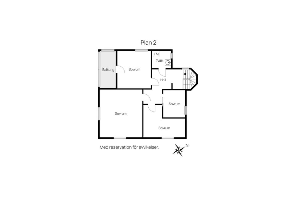 Villa, Västra Storgatan 95, Hallsberg / Egna hem, Hallsberg