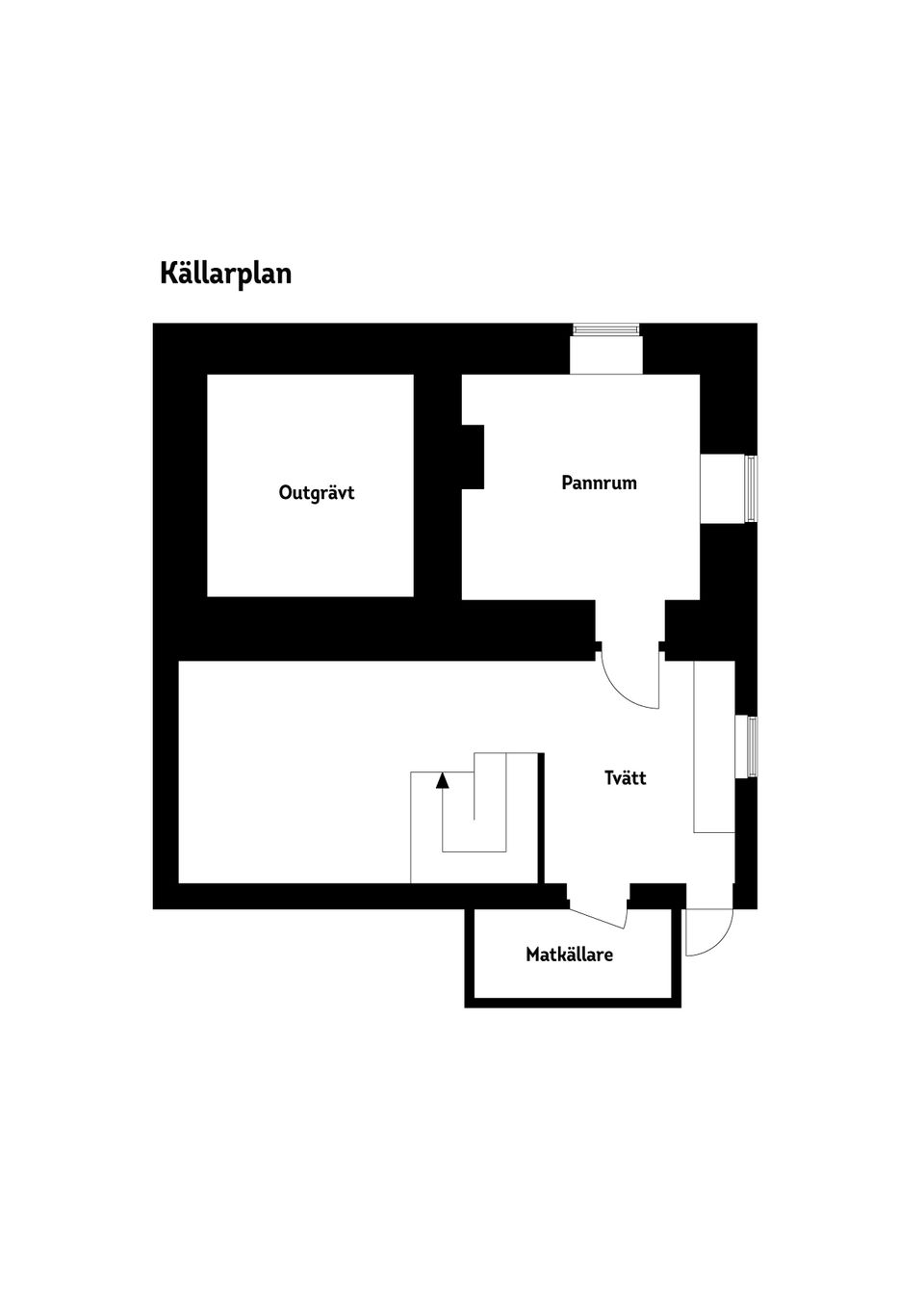 Gård/Skog, Brännekullen 34, Floda-Drängsered, Lerum