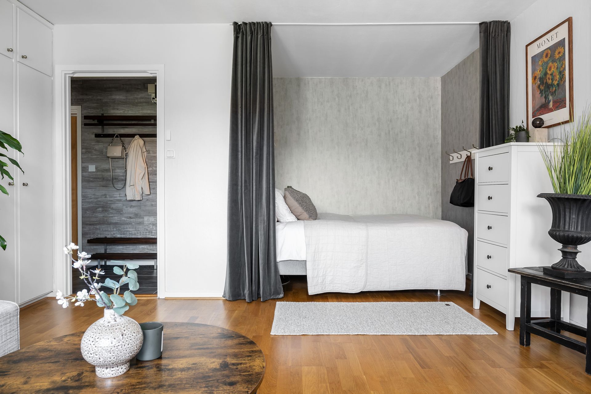 Bostadsrätt, August Bondesons väg 1, Herting, Falkenberg