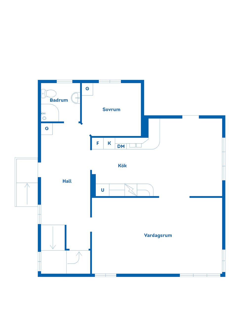 Villa, Ringgatan 5, Skänninge, Mjölby