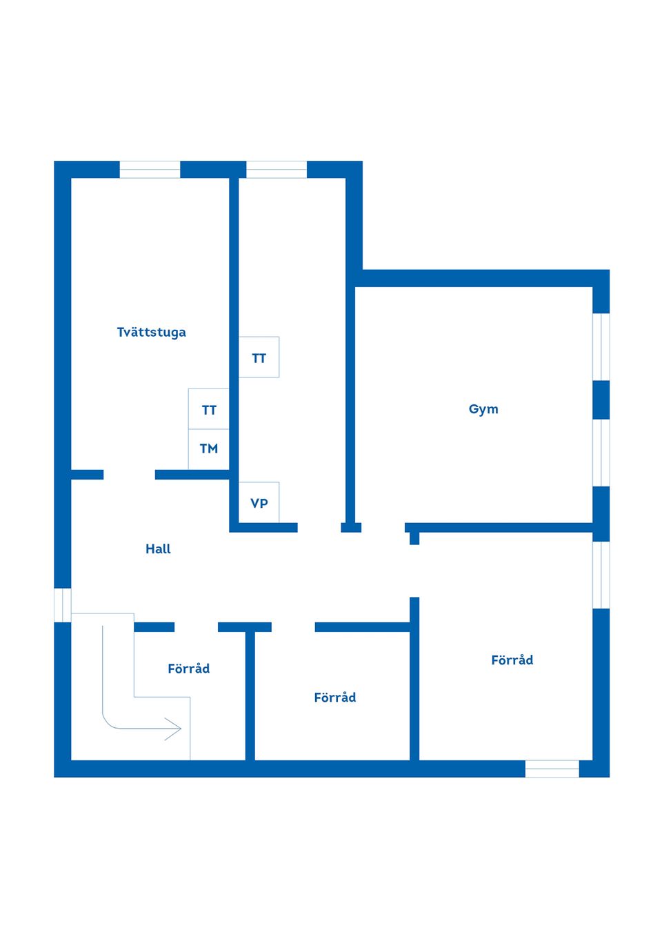 Villa, Ringgatan 5, Skänninge, Mjölby