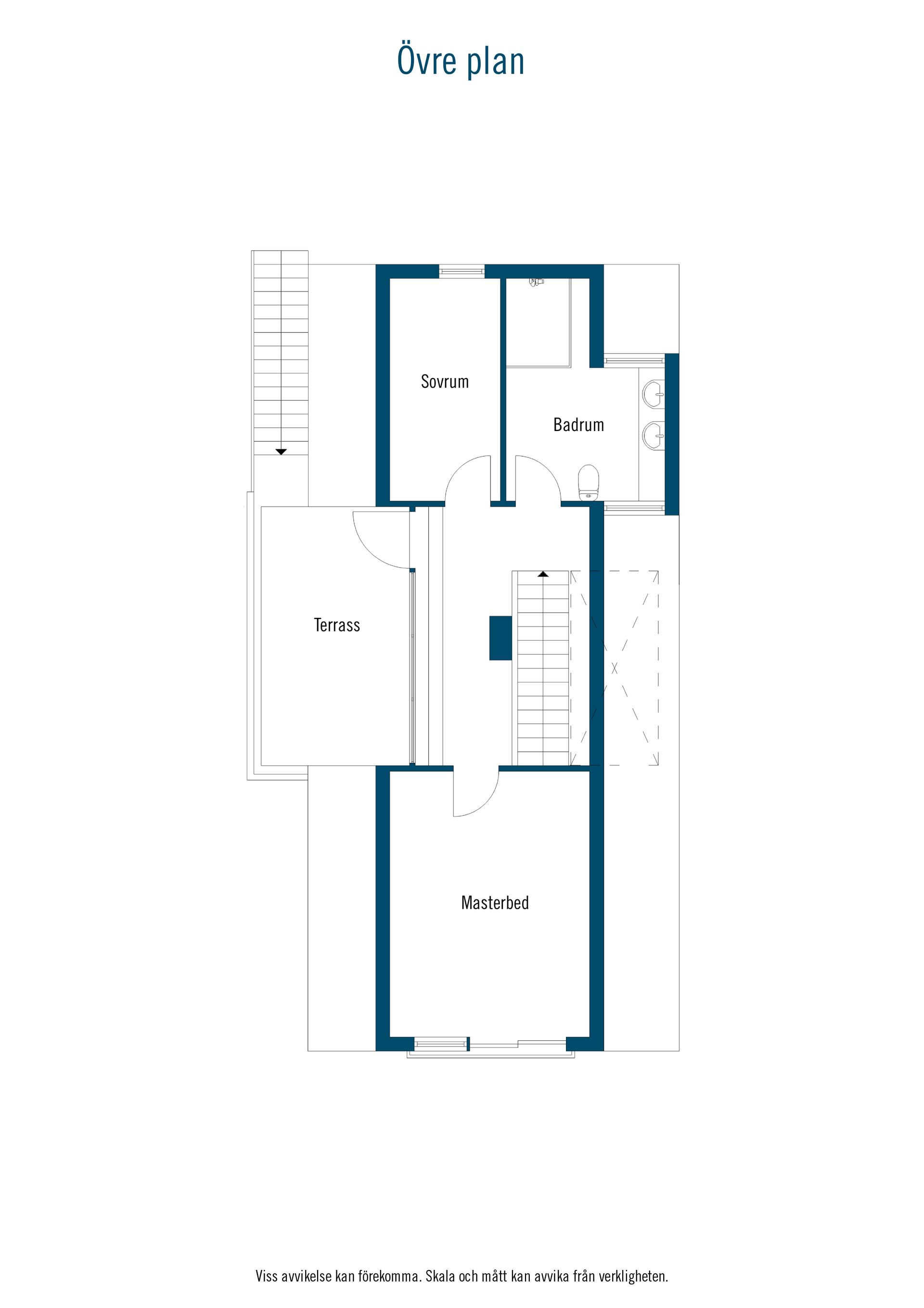 Villa, Byggmästaregatan 3, Skillinge, Simrishamn