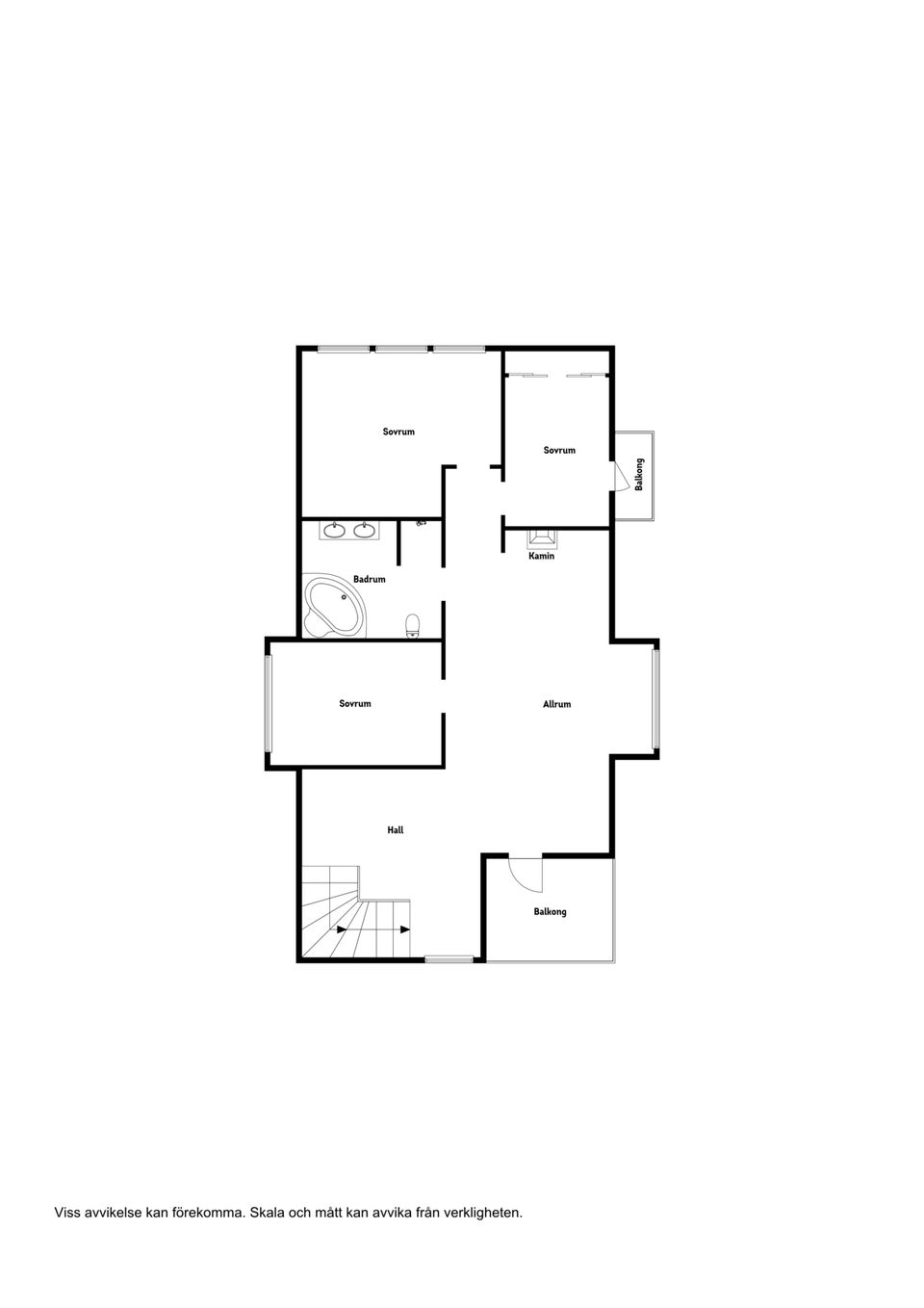 Villa, Vintapparegatan 2, Ödåkra, Helsingborg