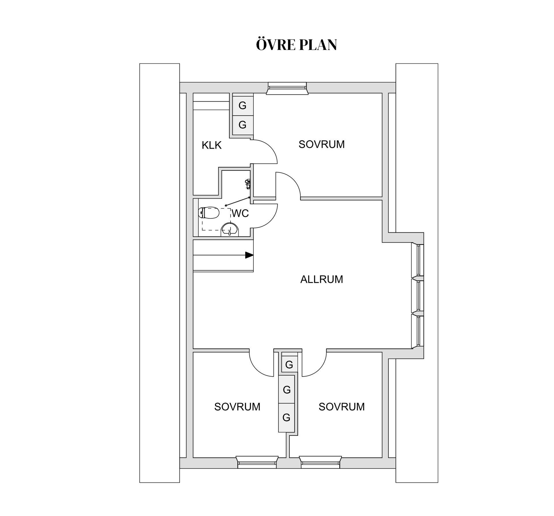 Villa, Jungfruvägen 18, Hanviken/Trollbäcken, Tyresö
