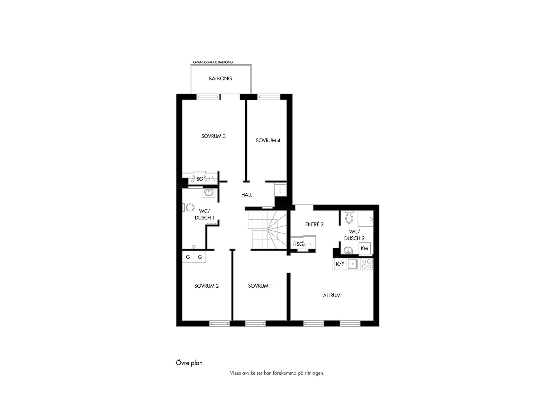 Bostadsrätt, Skrivaregatan 20 b bv, Hyllie, Malmö
