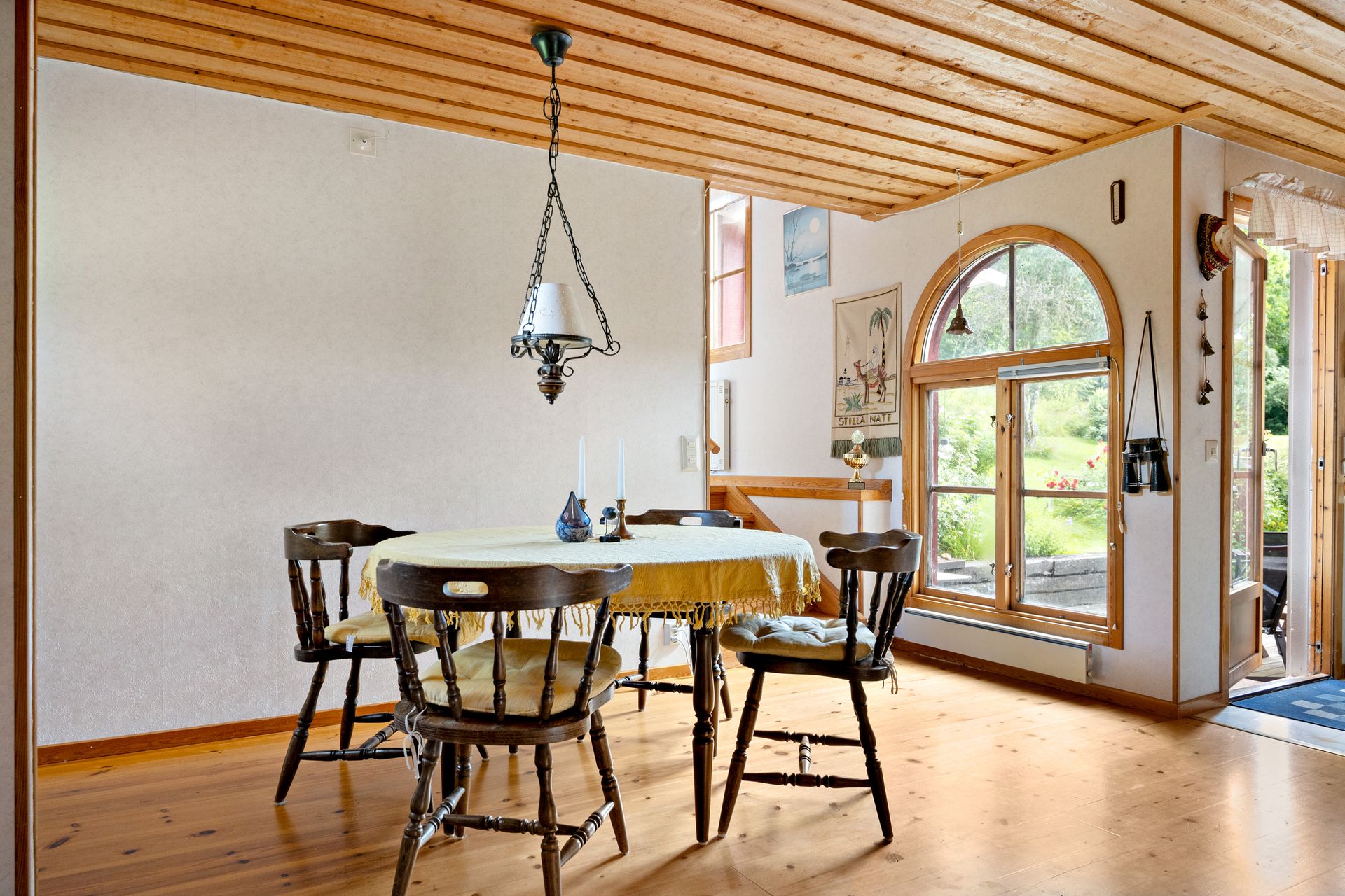 Fritidshus, Kvarnfallsringen 74, Källsjö, Falkenberg