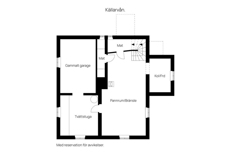 Villa, Vallgatan 5, Östermalm, Sundsvall