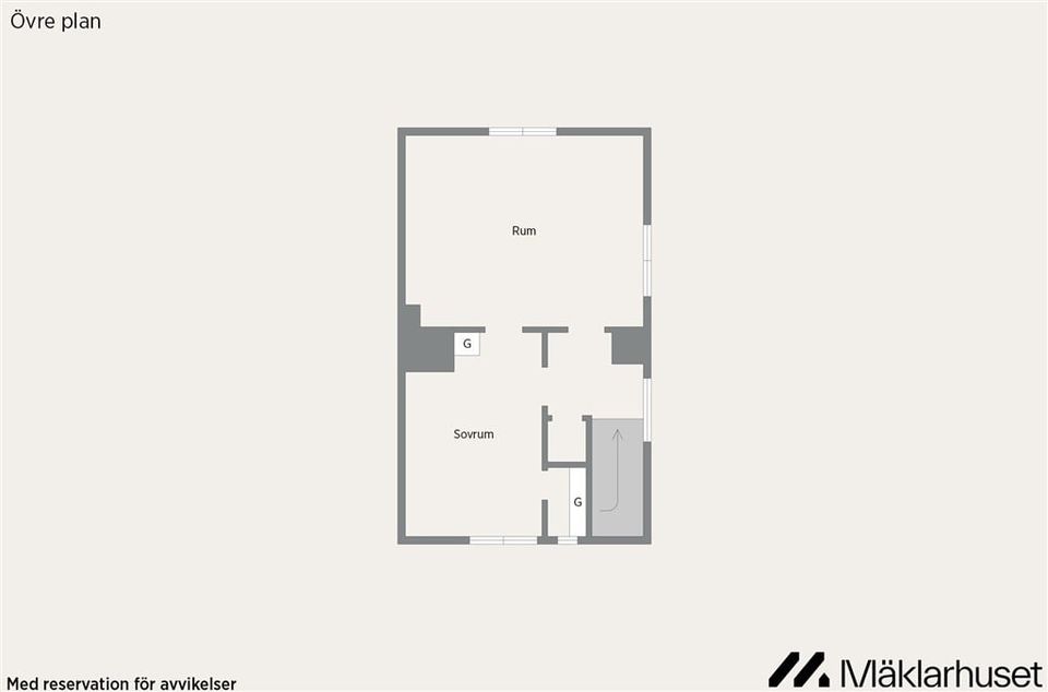 Villa, Bliavägen 89, Munkfors