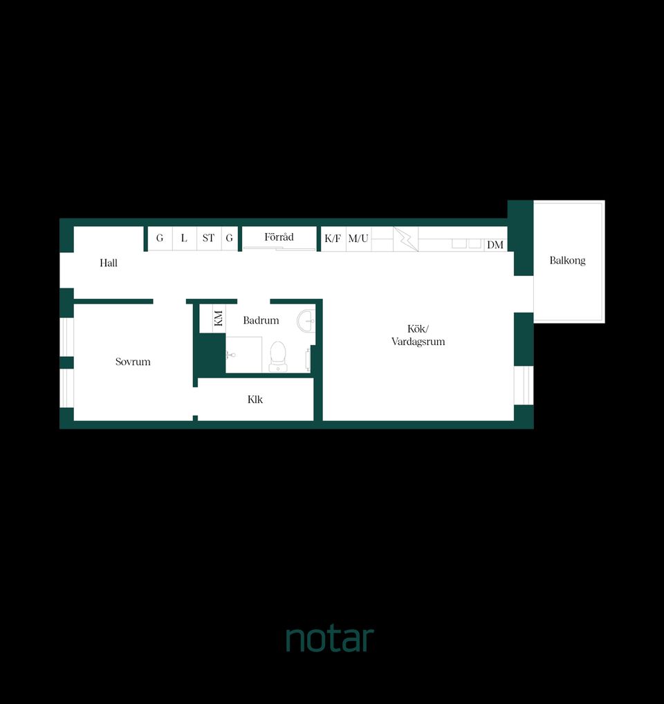 Bostadsrätt, Scheelevägen 2A, Tuna, Lund
