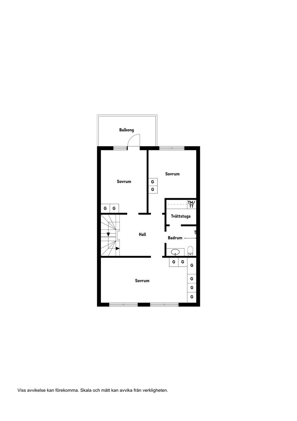 Villa, Övre Långvinkelsgatan 104, Slottshöjden, Helsingborg