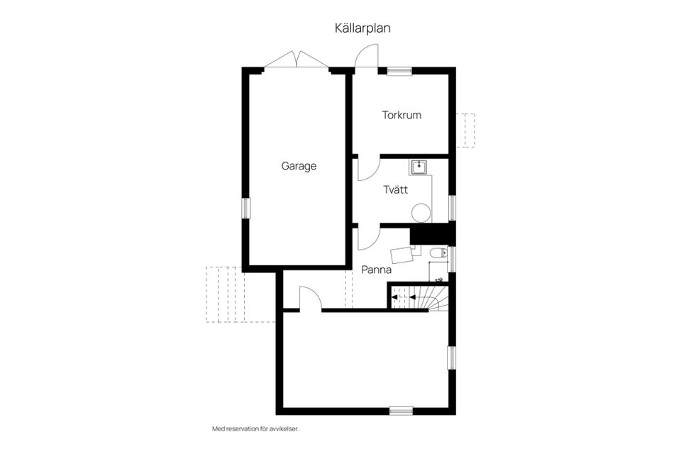 Villa, Långängsgatan 18, Smedby, Norrköping