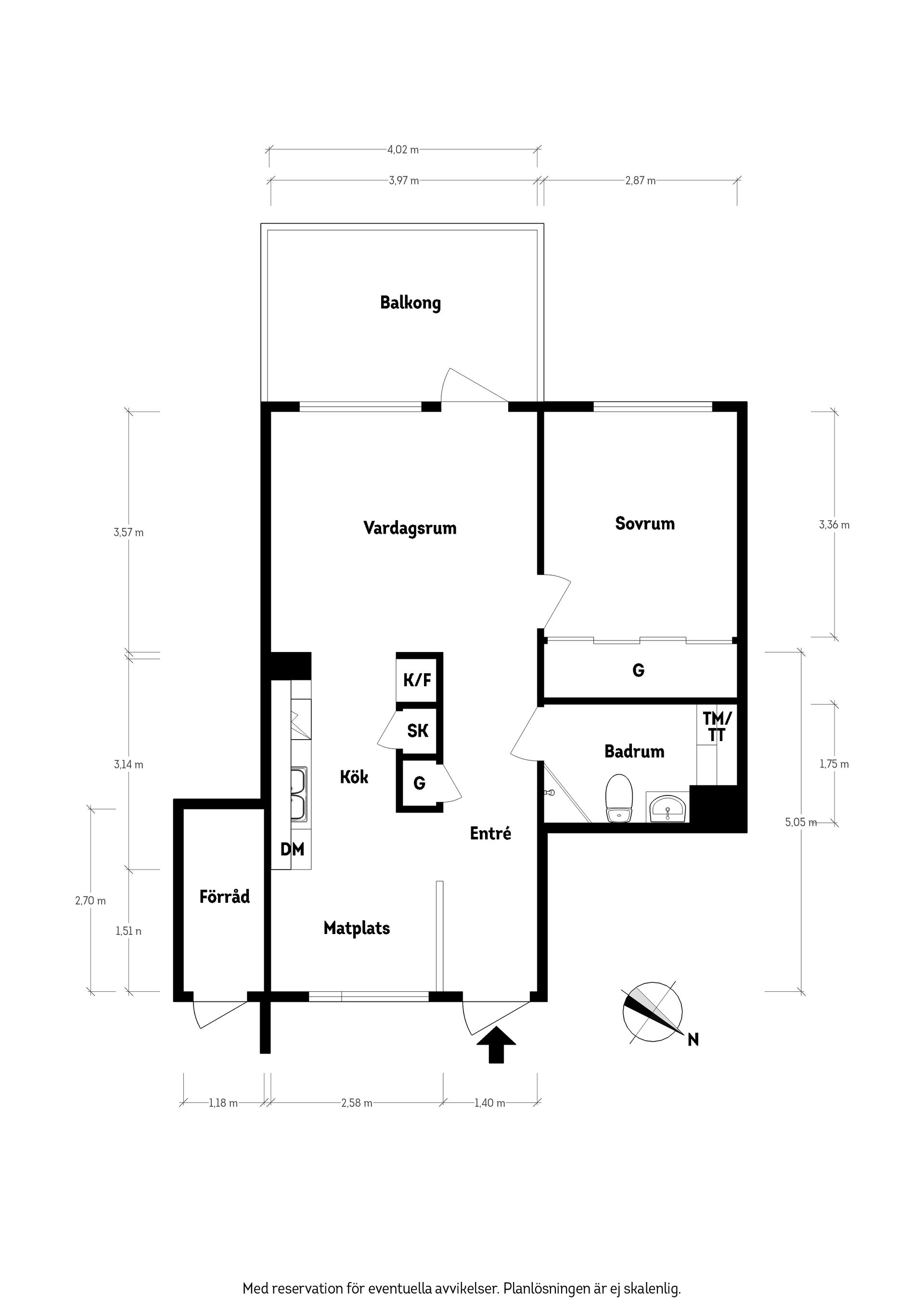 Bostadsrätt, Fräntorpsgatan 84, Fräntorp, Göteborg