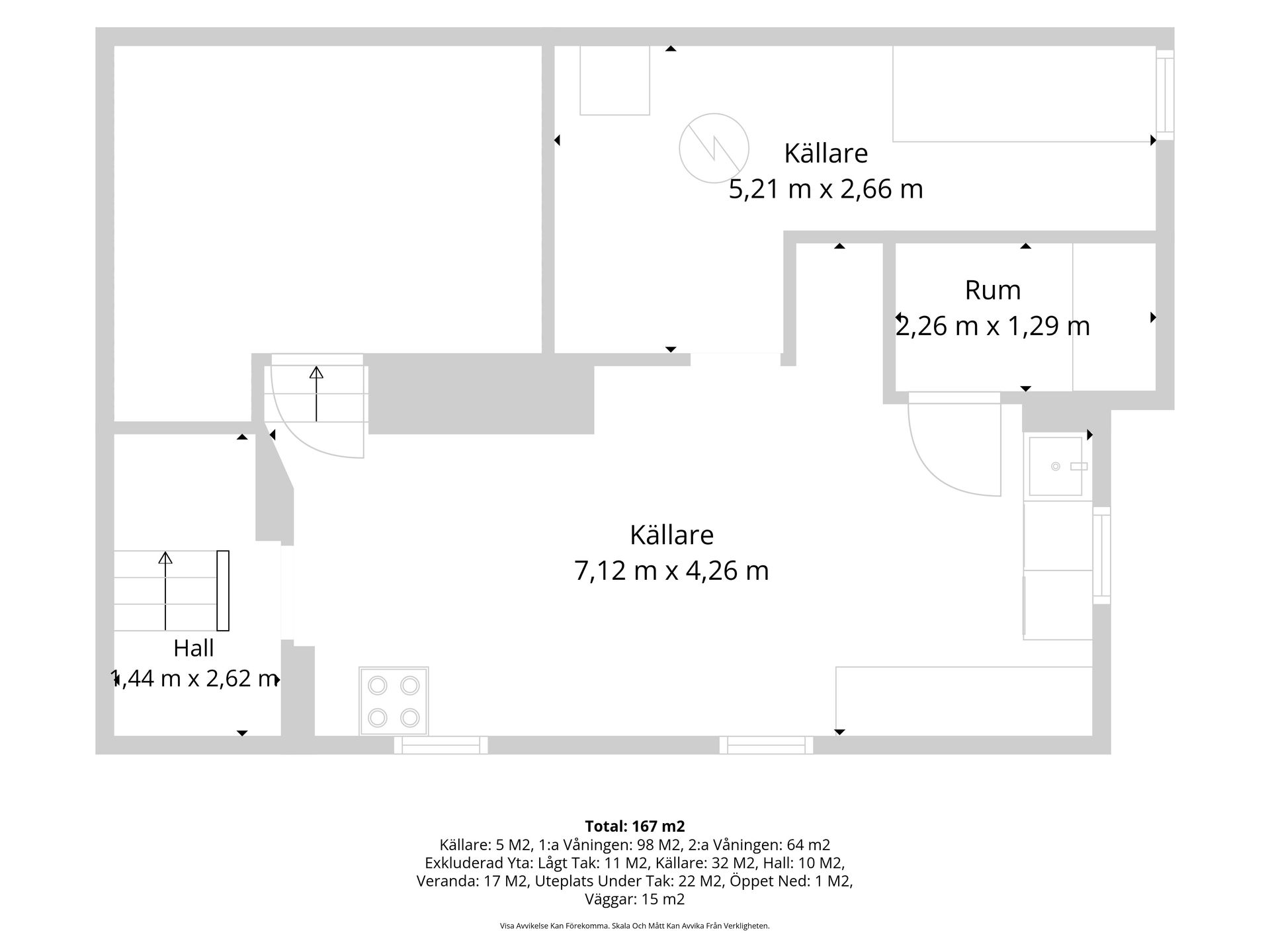Villa, Gamla Bruksgatan 10, Bengtsfors