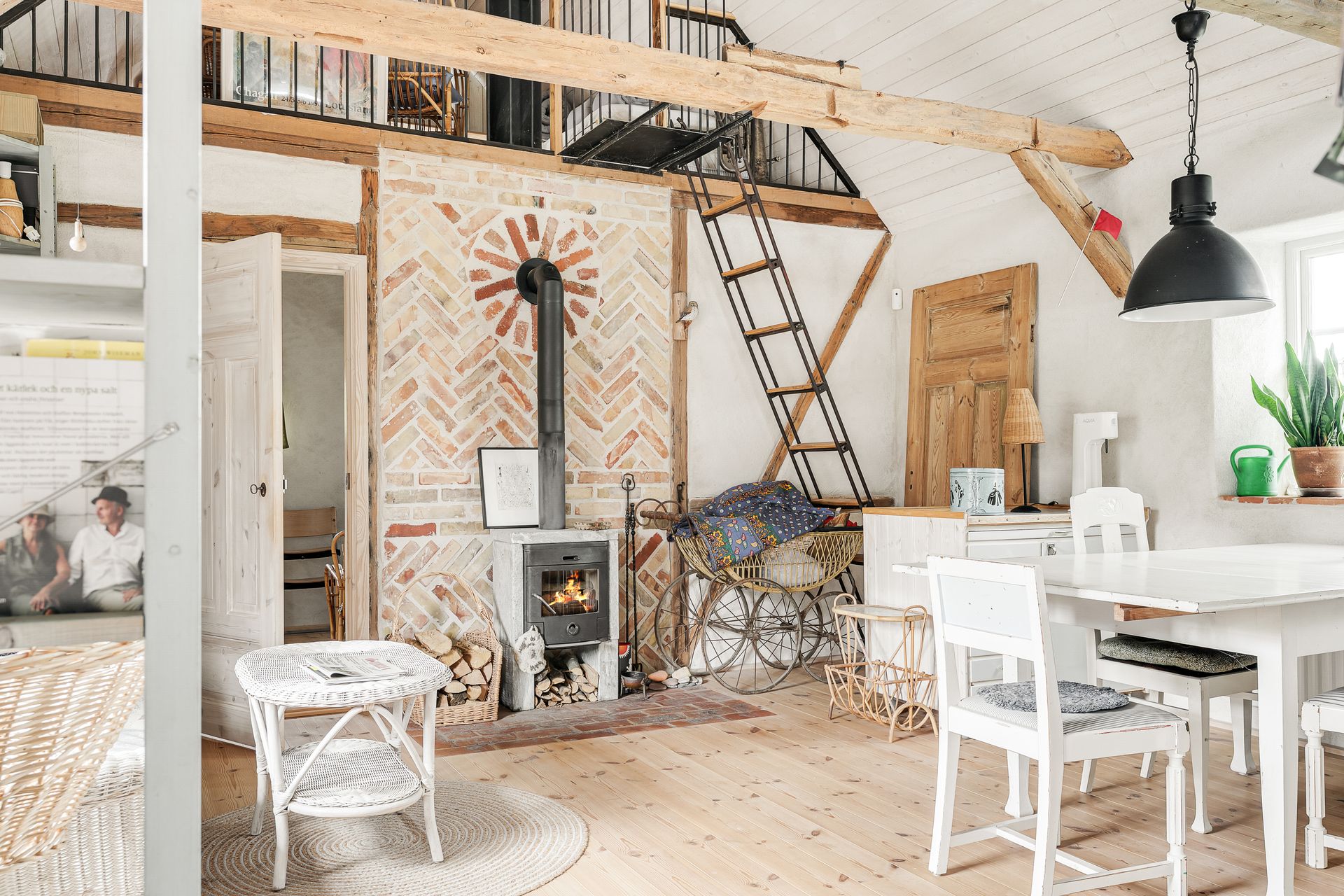 Villa, Tomas källa, Grevlundamöllevägen 22, Grevlunda backar, Simrishamn