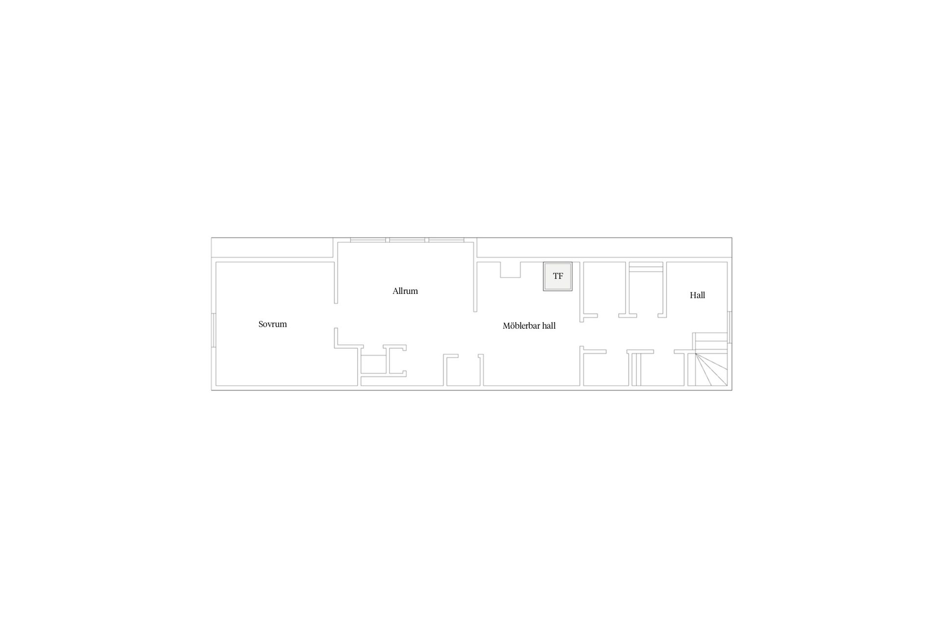Villa, Tomas källa, Grevlundamöllevägen 22, Grevlunda backar, Simrishamn