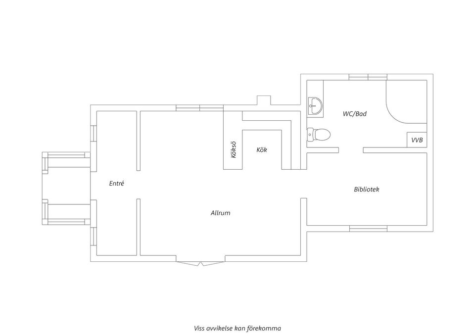 Villa, Sundsjövägen 19, Belganet, Ronneby