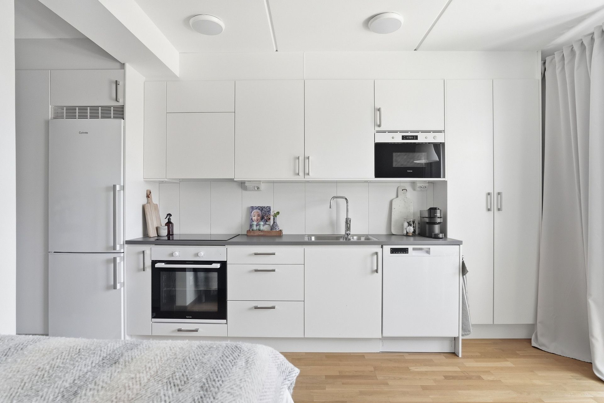 Bostadsrätt, Leopoldsgatan 25, Nyby, Uppsala