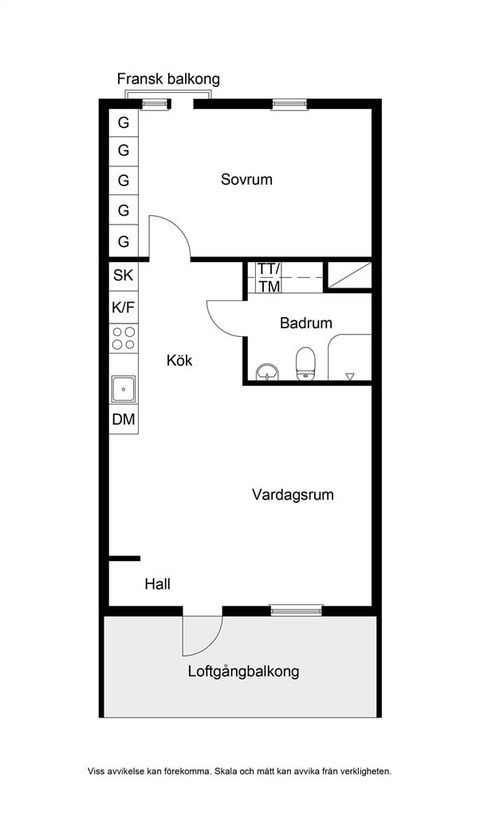 Bostadsrätt, Östra Varvsgatan 16a, Västra hamnen / Dockan, Malmö