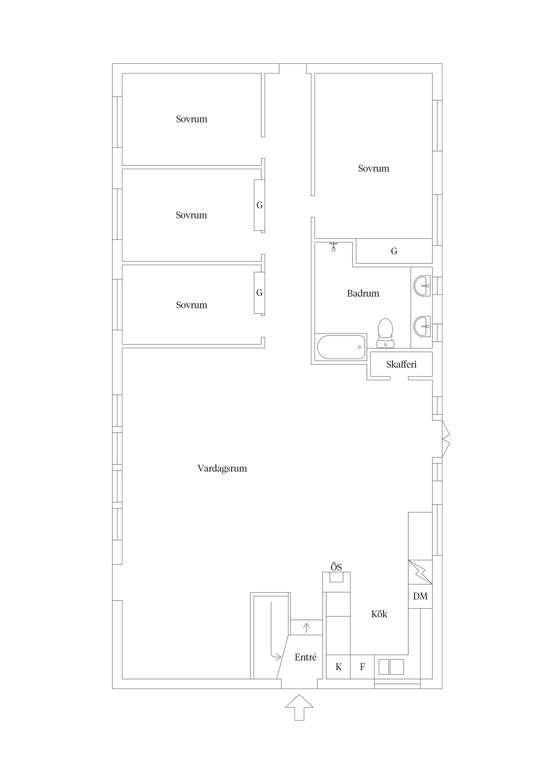 Villa, Solfagravägen 89, Kynäs, Huddinge