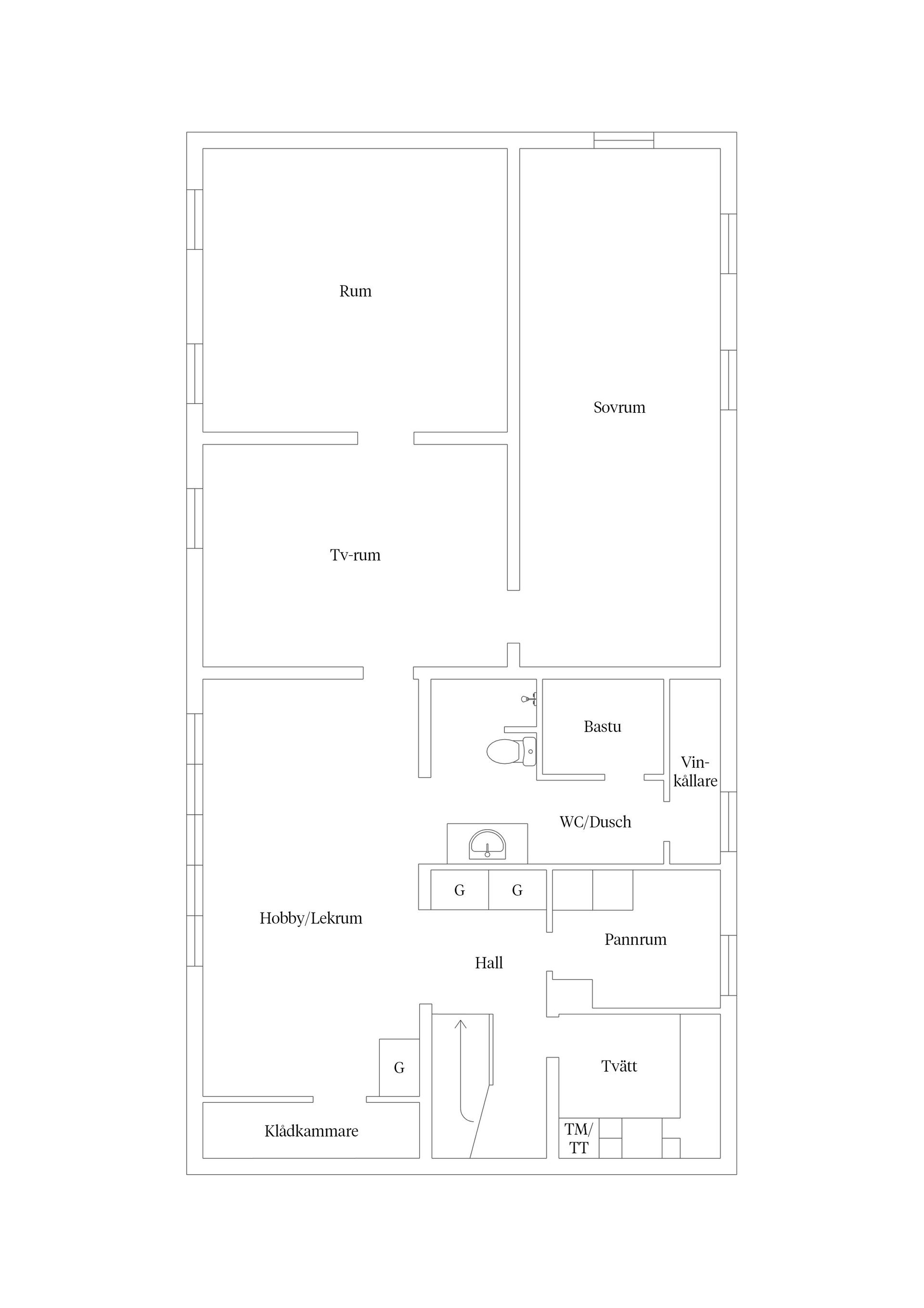 Villa, Solfagravägen 89, Kynäs, Huddinge