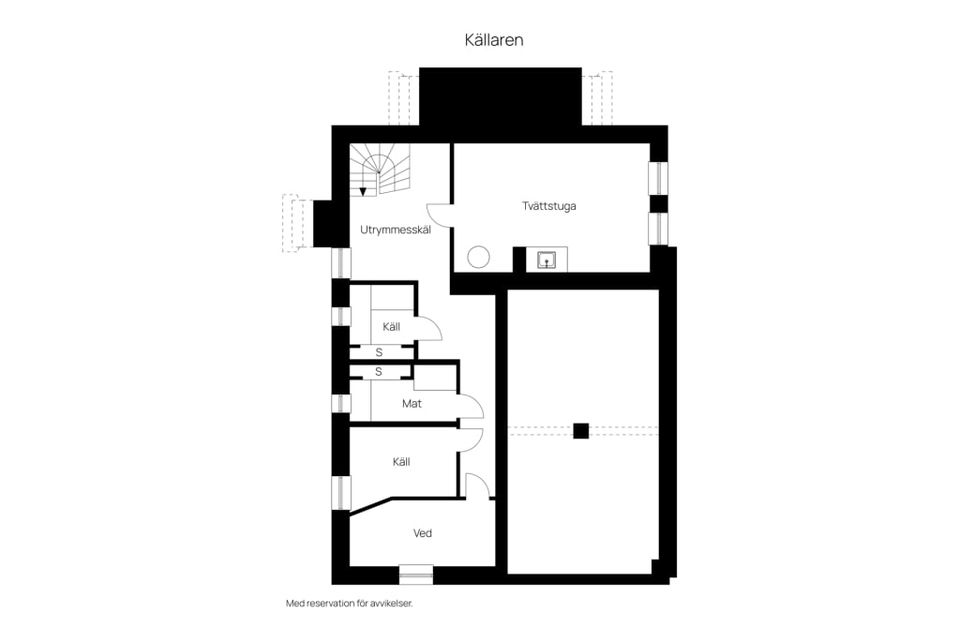 Villa, Drottninggatan 5, Centrum, Ljungby